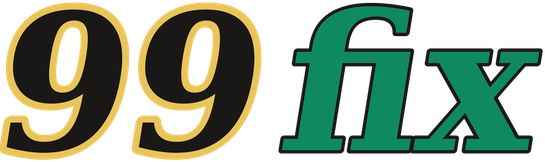 99fix logo